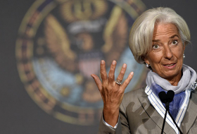 В Париже начался cуд над главой МВФ